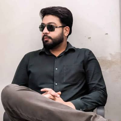 Muhammad waqas