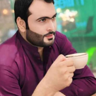 fareed khan