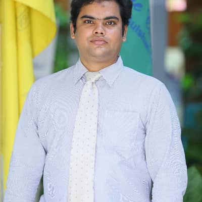 Fahad Ansari