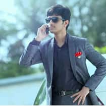 Malik Zeeshan