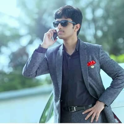 Malik Zeeshan