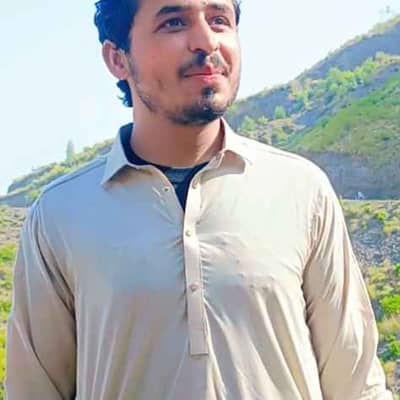 irfan ali