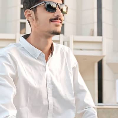 Usama Musa
