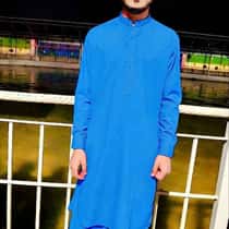 Abid Ali