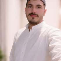 Mohammed Hassan Hashmi