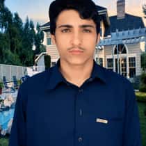 ZAKIR Shaheen