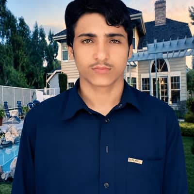 ZAKIR Shaheen