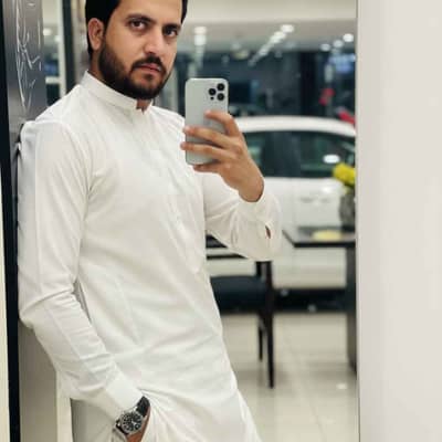 Subhan Ali