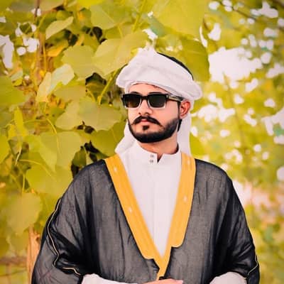 Haroon