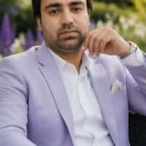 Farooq ahmed