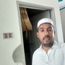 Muhammad Muzamil