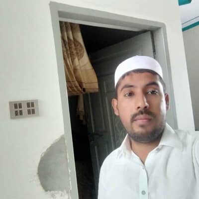 Muhammad Muzamil