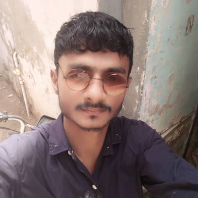 Ali