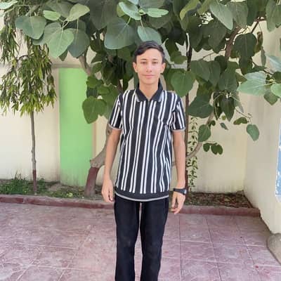 Husnain