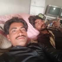Babar Ali