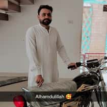 taimoor