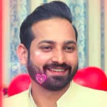 Maqsood