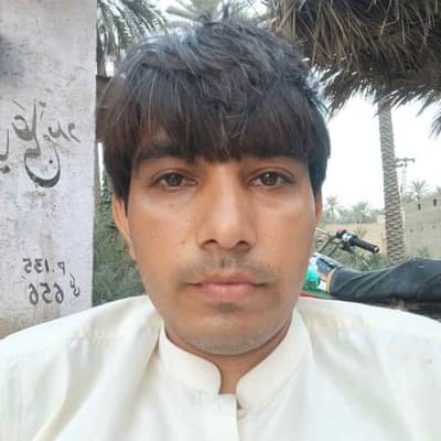 Bilal Khan