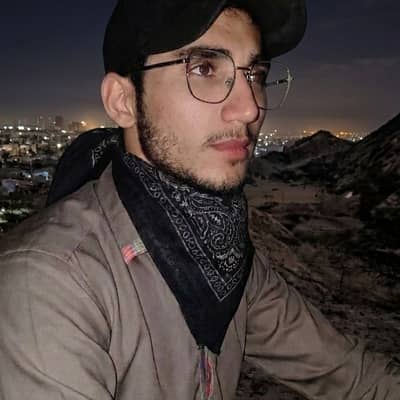 Saad Shahbaz