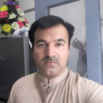 irfanali