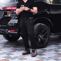 khan
