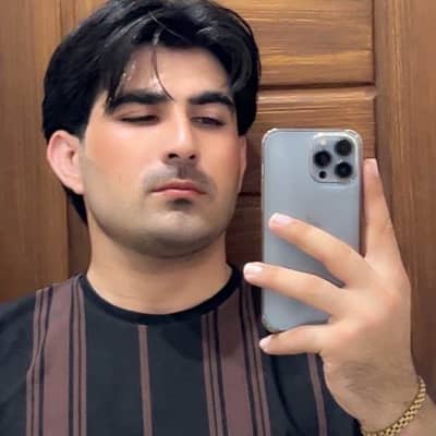 shehzad khan