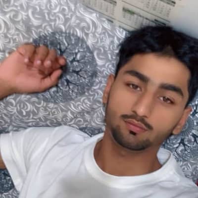 ISMAILKHAN