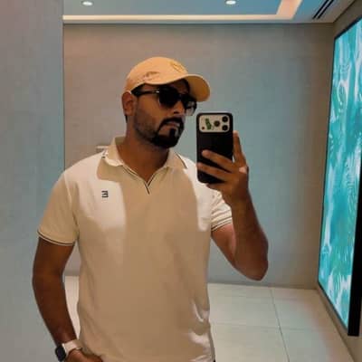 Umair memon