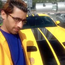 luky raj