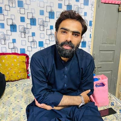 Muhammad Umair