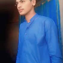 Masood ali