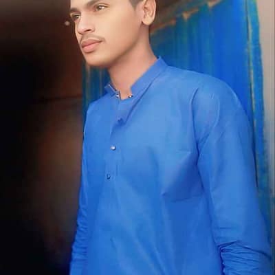 Masood ali