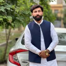 mr Aqib