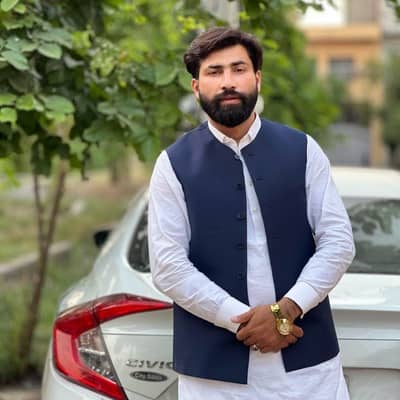 mr Aqib