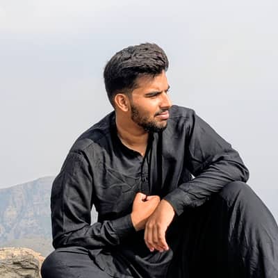 Hussain