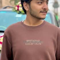 Abdullah shah
