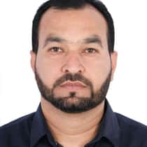 Sultan Mehmood