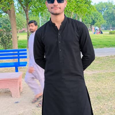 CH Abdullah
