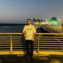 Oraib Zulfiqar