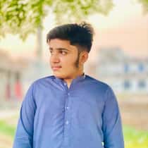 Arslan BALOCH