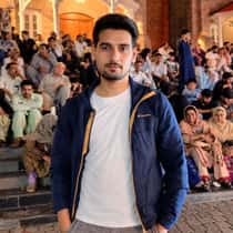 Misbah Rehman 