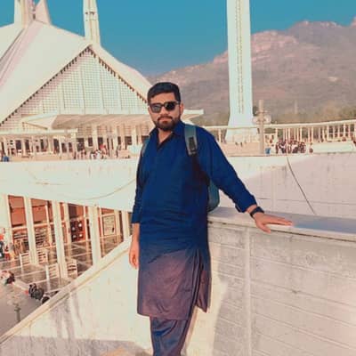 Ali Raza 