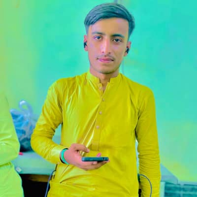 Ali jan