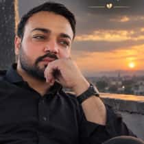 usman ahmed