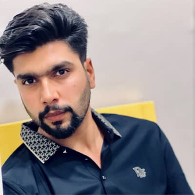 Shah Zaib 