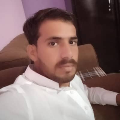 Shahid Khalil 