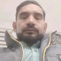 Muhammad Arshad 