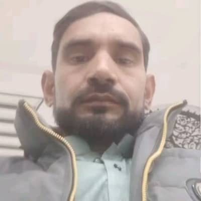 Muhammad Arshad 