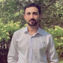 Zaryab Ali 