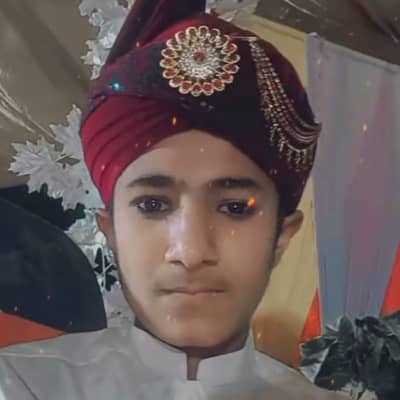 Ray intzar 